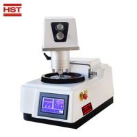 HST Mopao3S Metallographic Automatic Grinding And Polishing Machine