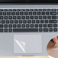 for RedmiBook Pro 15 2022 2019 Redmibook 16 16.1 For Xiaomi Mi Notebook Pro 15 Matte TOUCH PAD TrackPad film Sticker Protector