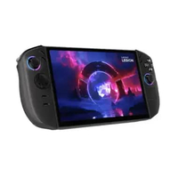Lenovo Legion Go Gen 2 8ASP2 [AMD Ryzen Z2 Extreme / 1TB SSD / 32GB / AMD Radeon Graphics / W11/OLED