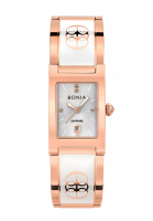 Bonia Watches 女士優雅腕錶 BNB10753-2517