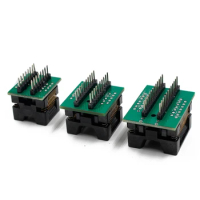 K1KA Integrated Circuit IC Tester Meter Maintenance Tester w/LCD Digital Display PNP NPN Transistor Automatic Detector