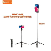 Original Tongsis MIXIO A31 1.6M +remote
