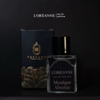 L’OREANNE “Mystique Absolute” Eau de Parfum ketahan Inspired
