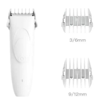 【小米】小米有品Pawbby寵物剃毛器(修毛器 寵物剃毛 電推剪 寵物理毛 寵物電剪 寵物除毛 理毛器具)