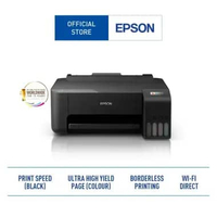 Printer EPSON L1211 Print Only InkTank