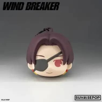 SR WBKC002 WIND BREAKER POUCH SUO 77771