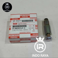 LIMITER FUEL PRESS SENSOR COMMONRAIL ISUZU DMAX GIGA MUX NMR 81 ORIGINAL