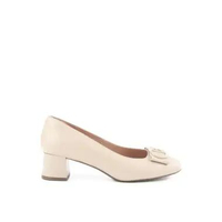 Obermain Heels Wanita ASLEY HANA Beige OA10252BG 37 Beige