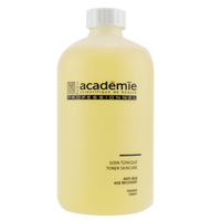 愛卡得美 Academie - 護膚化妝水(沙龍裝) Toner Skincare