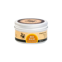 【TuiBalms】紐西蘭蜜雀蜂膠修護萬用精油蜂蠟膏 40g鋁罐裝(萬用膏 隔離舒緩 極佳的天然效果)