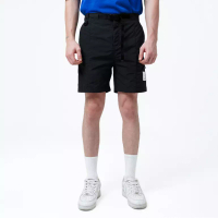 Celciusmen CELCIUS Celana Pendek Cargo LIN001581C Hitam