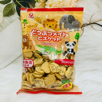日本 Takara 寶製果 動物造型餅乾 280g 德用｜全店$199免運
