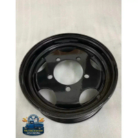 Mâm Lazang 5 Lỗ - Lắp Lốp 500-12 / 600-12 - Dùng Cho Xe Ba Bánh, Xe 4 Bánh Cầu 5 Ốc Các loại