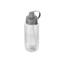 【大肚皮】加水站吸管水壺1L(2入)