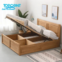 Topcent Factory Price Murphy Wall Bed Hardware Adjustable Sofa Bed Mechanism