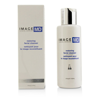 Image - 春不老 青春醒妍潔面膠 IMAGE MD Restoring Facial Cleanser