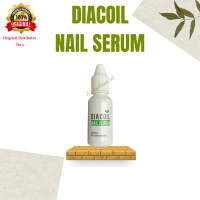 Diacoil Nail Serum Vitamin Kuku Rusak Berjamur Kuning obat cantengan