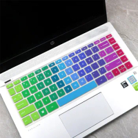 13.3 inch Notebook Laptop Dustproof Keyboard Cover Protector Skin for HP ENVY 13 X360 13-ag Ultra-thin Super Soft Silicone