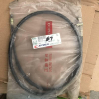 機車油門線 前後煞車拉線 踏板女裝豪邁125勁麗110古碟咪錶線