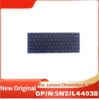 5N21L44038 Brand New Original Laptop LCD Keyboard For Lenovo Chromebook 300E 4RD