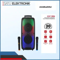 Simbadda CST28N Speaker Bluetooth