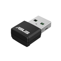 【GAME休閒館】ASUS 華碩 USB-AX55 Nano AX1800 雙頻 WiFi 6 USB網路卡