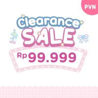 PVN Clearance Sale Collection