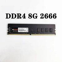 PCWINMAX Memoria Ram DDR4 4GB/8GB/16GB 2133/2400/2666/3200MHz Original Desktop Longdimm Random Access Memory