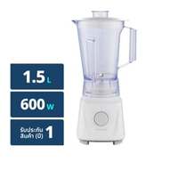 โตชิบา เครื่องปั่นอเนกประสงค์ รุ่น BL-T60 ขนาด 1.5 ล. 600 วัตต์