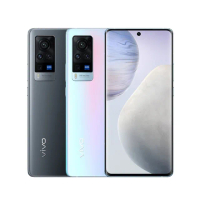 【vivo】A級福利品 X60 Pro 6.56吋(12G/256G)