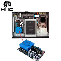 Hi-end Built-in Linear Power Supply Board For OPPO UDP 203 205 Blu-ray Player Upgrade