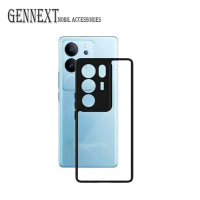 Gennext Casing For Vivo V29 V30 V30e V30pro V40 V40lite Y100 X100 X100pro Iqoo Z9 E Pro 5G Hardcase