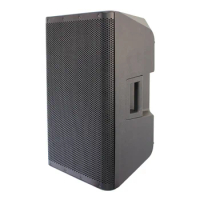 RTS 12 Inch 300W Professional DSP Speaker Manufacturer DJ Soundbox Stage Speakers With BT 5.0