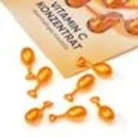 德國芭樂雅維他命C美白亮膚精華膠囊 (7粒裝) x 6 排