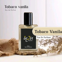Tobaco Vanila Strong and Sexy Fragrance | Parfum Uniseks aroma tembako