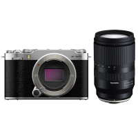 FUJIFILM X-M5 單機身 恆昶公司貨 + TAMRON 17-70mm F2.8 鏡頭 公司貨