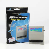 Power Replay Card For Sony Playstation for PS/PS1 Action Power Replay Card