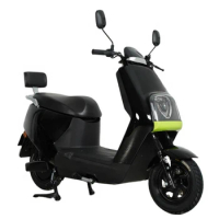 2023 High Quality Cheap Electric Scooter 350W 48v e scooters Electric Motorcycle for Adult
