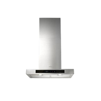 เครื่องดูดควันกระโจมทรงกล่อง 60 ซม.ระบบสัมผัส รุ่น K634XS60