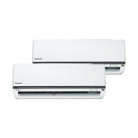 【Panasonic 國際牌】2-3坪+4-6坪 R32 一級能效 變頻冷暖一對二分離式(CU-2J56FHA2/CS-K22FA2+CS-K36FA2)