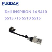 For Dell INSPIRON 14 5410 5515 /15 5510 5515 0VP7D8 VP7D8 450.0MZ03.0011 DC Power Jack Cable