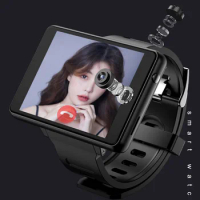 New Smart Watch 2.8 Business Phone Video Game Smartwatch 4GB+128GB 4G WIFI Google Fackbook APP For Apple IOS Xiaomi Huawei Watch