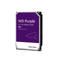 【CHANG YUN 昌運】WD8002PURP WD紫標 PRO 8TB 3.5吋 監控專用系統硬碟