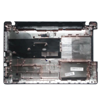YALUZU NEW laptop bottom case base cover for Asus X550DP X550D K550DP R510DP R510D VM590Z X550Z X550ZA X550ZE 13N0-PPA0701 F550D