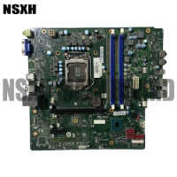 Original I365MS 510Pro-18ICB T510A-15ICK Motherboard DDR4 B365 Mainboard 100% Tested Fully Work