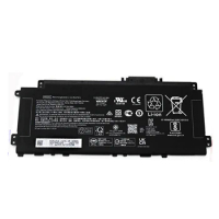 Genuine Original 43.3Wh PP03XL HSTNN-DB9X PV03XL Battery For HP Pavilion 13-bb0014TU 14(14-dv0000) 15-EH Pavilion 13 14 x360