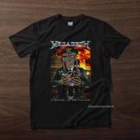 Kaos Megadeth Symphony Katun