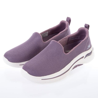 【SKECHERS】女 健走系列 GOWALK ARCH FIT(124401MVE)