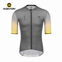 【MONTON】LIGHT男款短車衣(男性自行車服/短袖上衣/單車服/單車衣)