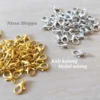 Kaitan Kalung Kait Kokot Udang Dijamin Puas